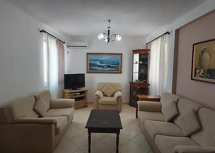 Family Residence
