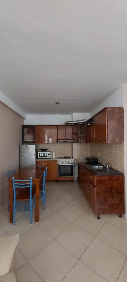 Family Apartament *