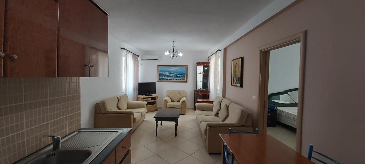 Family Apartament