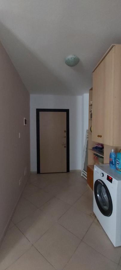 Apartament Family Shëngjin